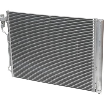 A/C Condenser