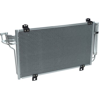 A/C Condenser