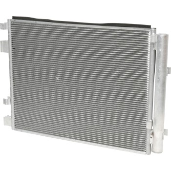 A/C Condenser