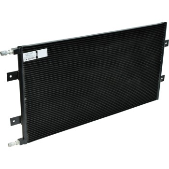 A/C Condenser