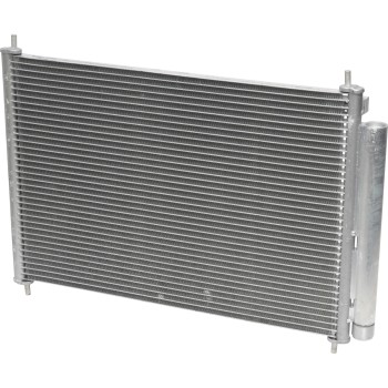 A/C Condenser