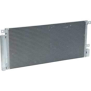 A/C Condenser