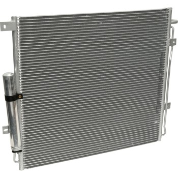A/C Condenser