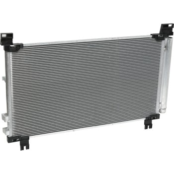 A/C Condenser