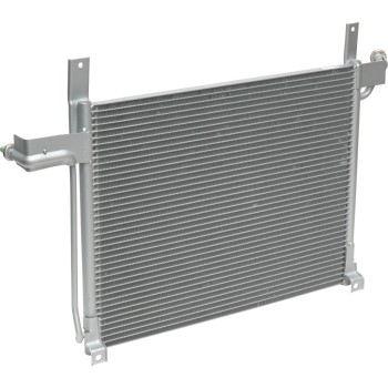 A/C Condenser