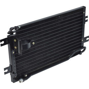 A/C Condenser