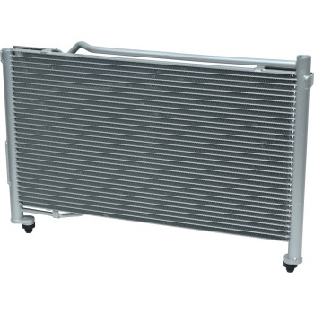 A/C Condenser