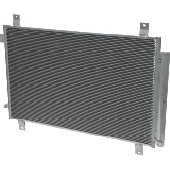 A/C Condenser