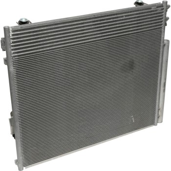 A/C Condenser
