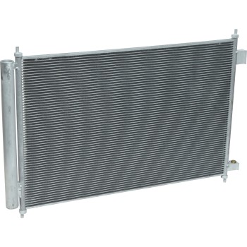 A/C Condenser