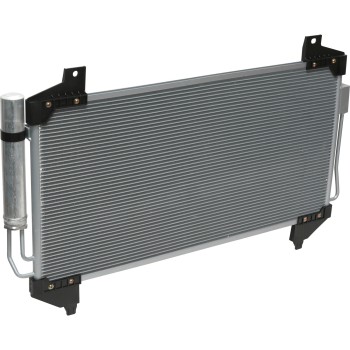 A/C Condenser