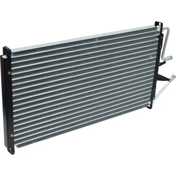 A/C Condenser