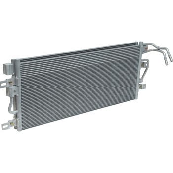 A/C Condenser
