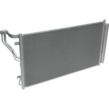 A/C Condenser