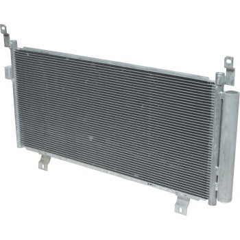 A/C Condenser