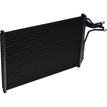 A/C Condenser