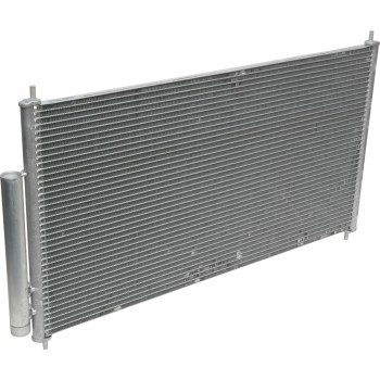 A/C Condenser