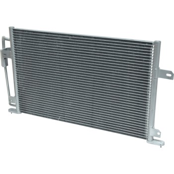 A/C Condenser