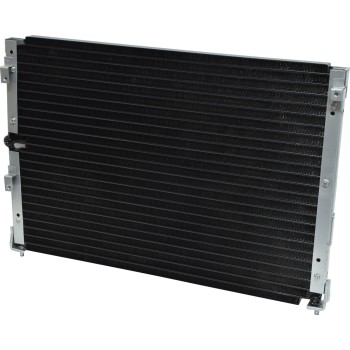 A/C Condenser