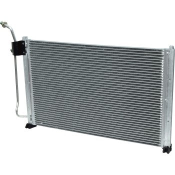 A/C Condenser