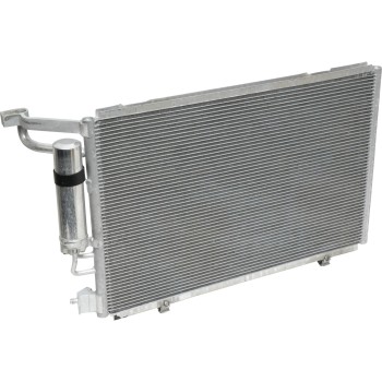A/C Condenser