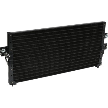 A/C Condenser