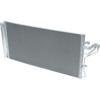 A/C Condenser