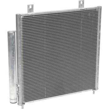 A/C Condenser