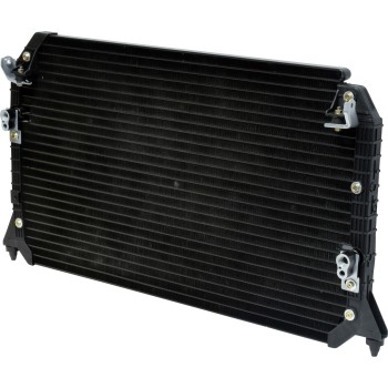 A/C Condenser