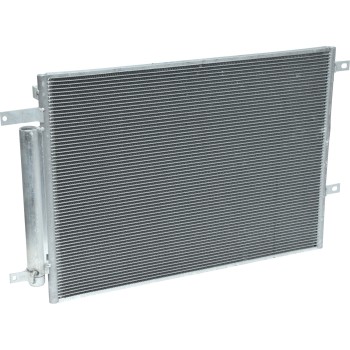 A/C Condenser