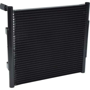 A/C Condenser