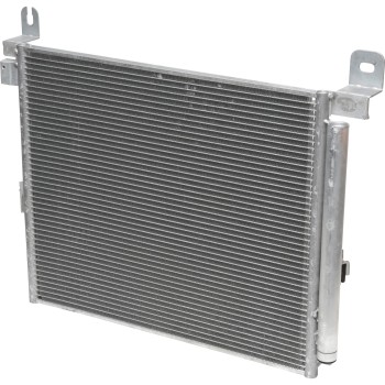 A/C Condenser
