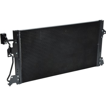 A/C Condenser