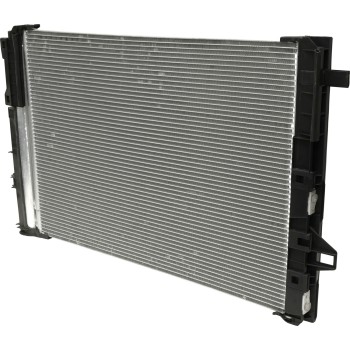 A/C Condenser