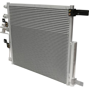 A/C Condenser