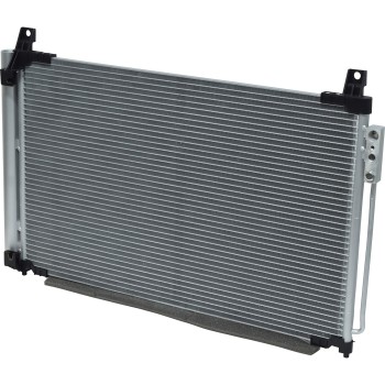 A/C Condenser