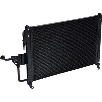 A/C Condenser