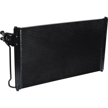A/C Condenser
