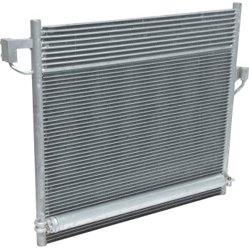 A/C Condenser