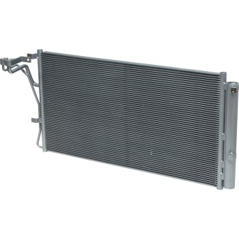A/C Condenser