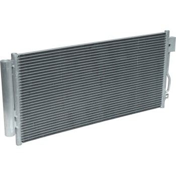 A/C Condenser
