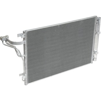 A/C Condenser