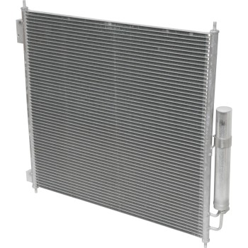 A/C Condenser