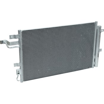 A/C Condenser