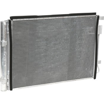 A/C Condenser