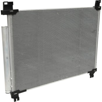 A/C Condenser