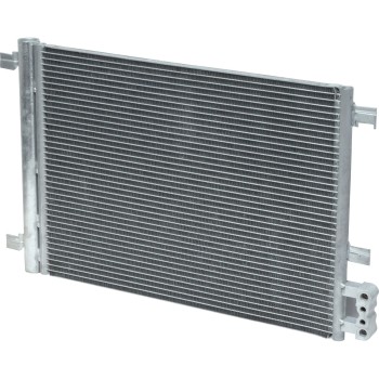 A/C Condenser