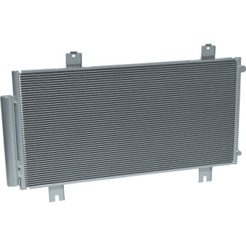 A/C Condenser