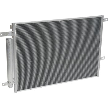 A/C Condenser