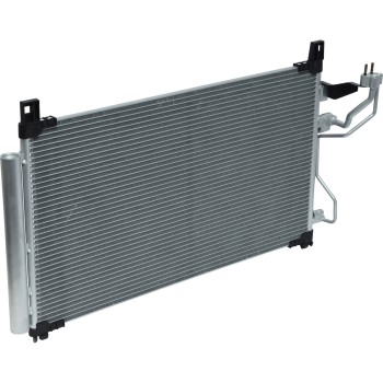 A/C Condenser